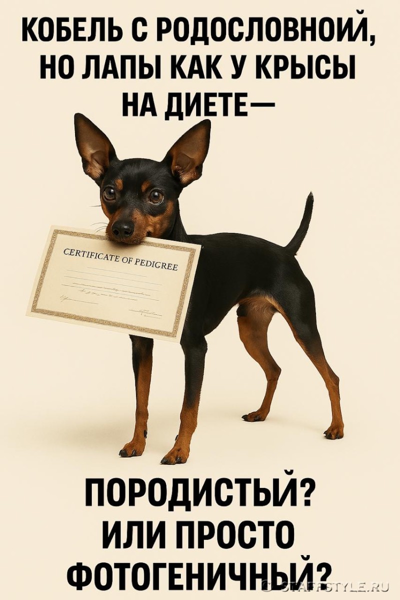 Фотка не чемпион