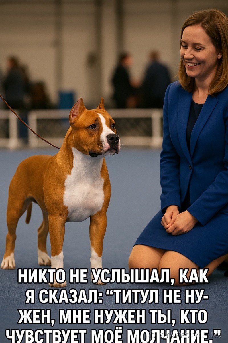 Секреты опытного хендлера