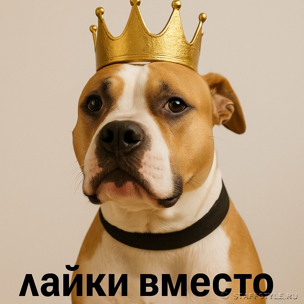 реклама блогов о животных