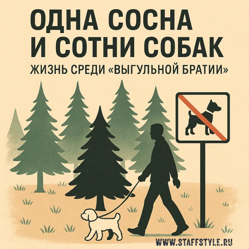 жизнь с собакой в городе Москва Люблино