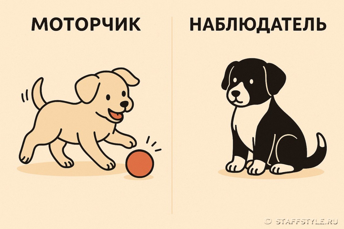 Расшифровка дримкарты помёта