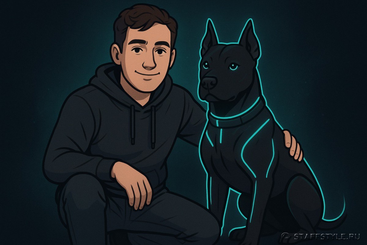 {Тест какую породу купить и выбрать