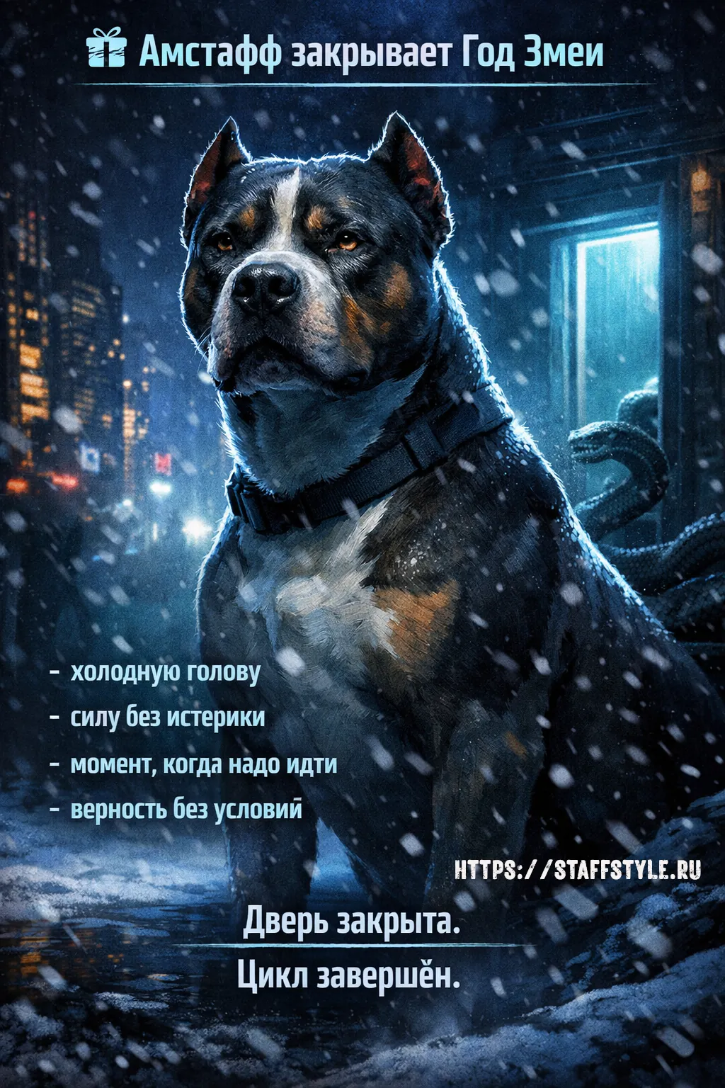 amstaff-2025.webp Амстафф учит останавливаться и ждать даже когда сил достаточно чтобы закончить всё сразу