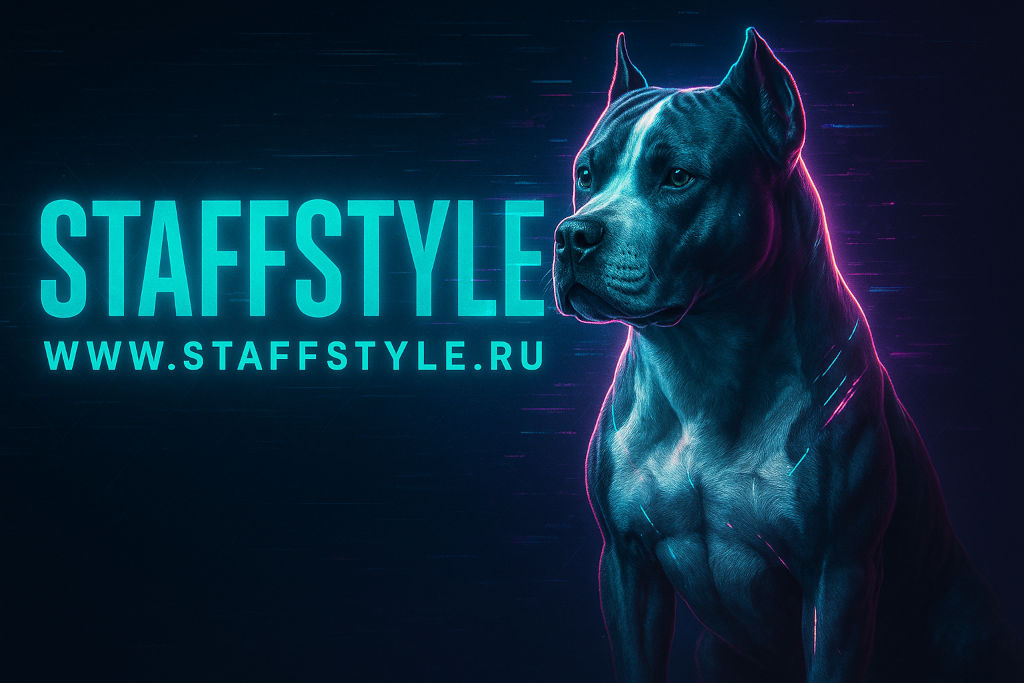 Интеллект амстаффа: мифы и реальность, что реально умеет порода