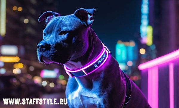 Генератор кличек для амстаффа